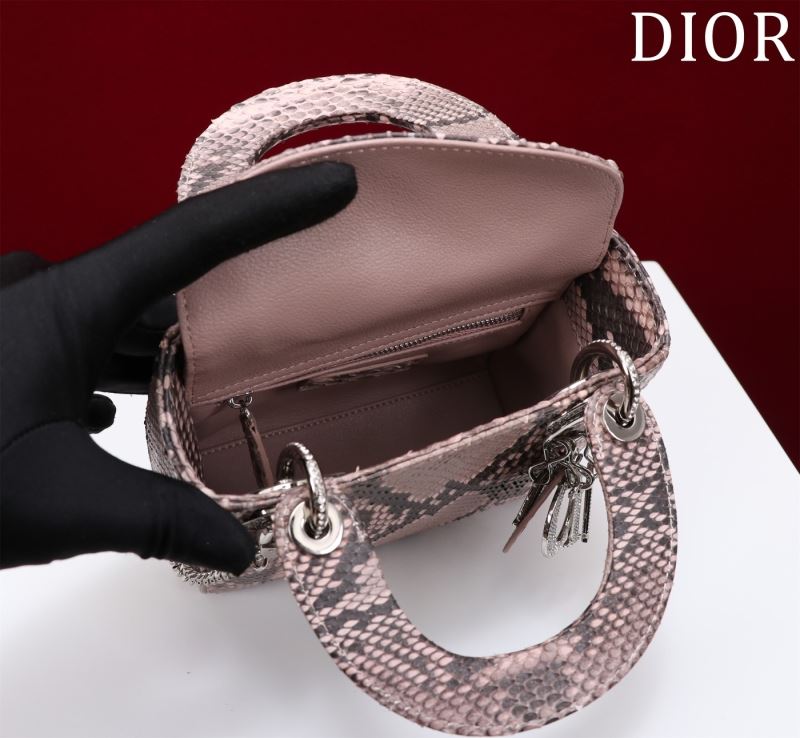 Dior My Lady Bags